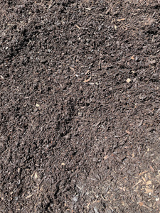 Garden Compost m3