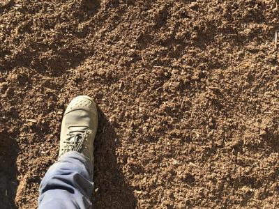 Garden Grow Compost m3