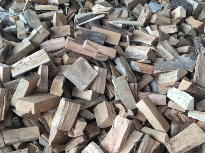 Macrocarpa Cubic Meter - Dry