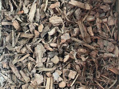 Medium Bark 10-30mm Cubic Meter (m3)