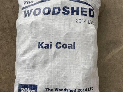 Kai Coal - 20kg bag