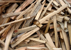 Kindling - per bag