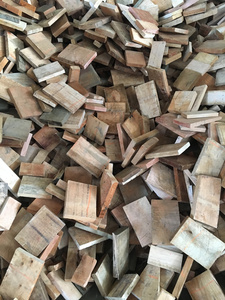 Beech Block Firewood Cubic Meter