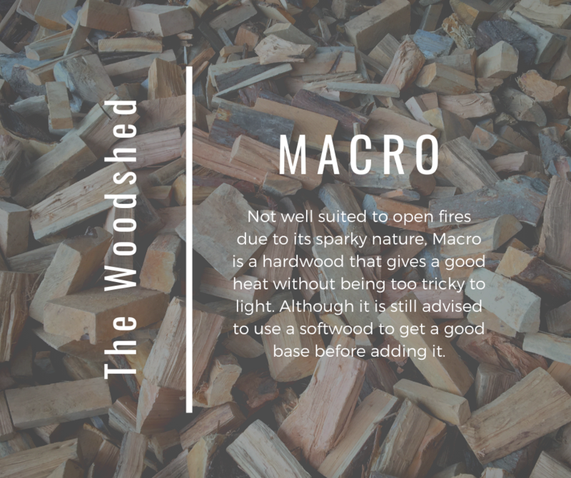 firewood