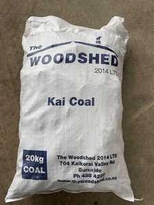 Kai Coal - 20kg bag